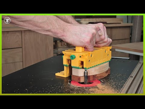 Top 10 Best Selling Woodworking Tools For 2021 (Amazon)