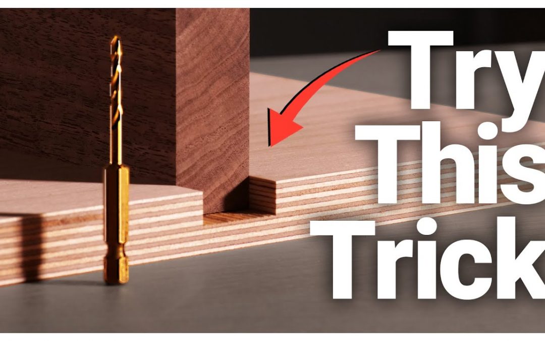 Tips and Tricks Every Woodworker Should Know