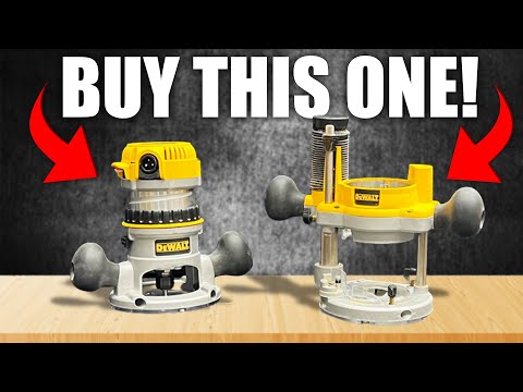 The Must-Have Woodworking Tool For Beginners | Watch Before Buying