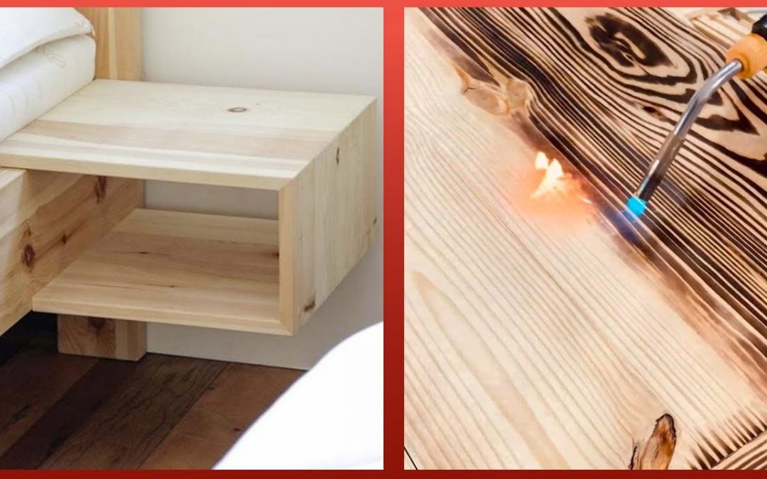 Genius Woodworking Tips & Hacks That Work Extremely Well ▶7