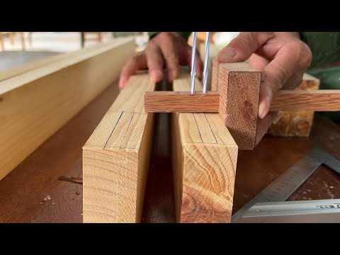 Benches And Beds // Great Design For Tight Spaces // Amazing Woodworking Projects