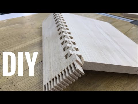 Woodworking Project For Beginners.
