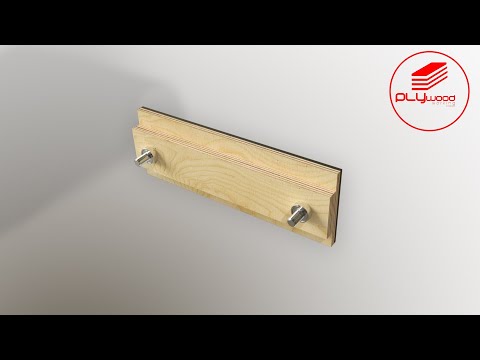 Don’t Throw Away Scrap Wood !! Simple Device Woodworking Tool Make Your Work More Easy