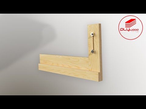 Cool Woodworking Idea !! Essential Woodworking For Perfect and Strong Joint