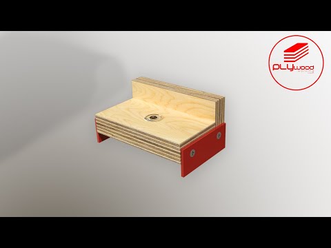 Never Seen Before !! 3 Essential Woodworking Made From Scrapwood Make Your Work More Easy