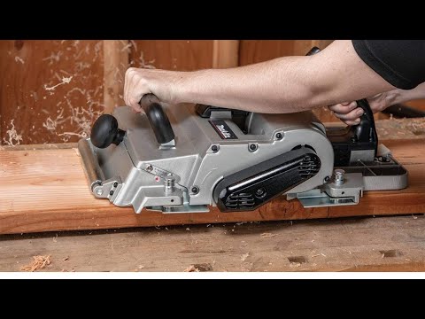 TOP 10 WOODWORKING TOOLS EVERY WOODWORKER SHOULD HAVE