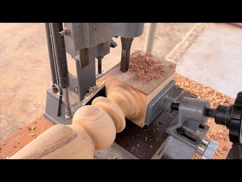 Great Woodworking Project // Ideas, New Style Furniture Design