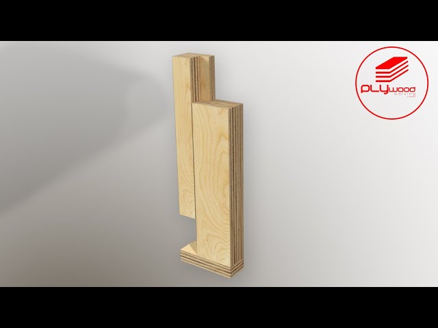 Simple Woodworking Idea Tool Give You Precision Joint Every Time  With Table Saw – Dado Rabbet
