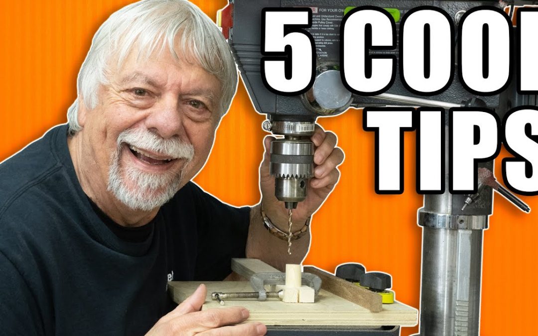 5 Cool Woodworking Tips You’ll Want To Know!