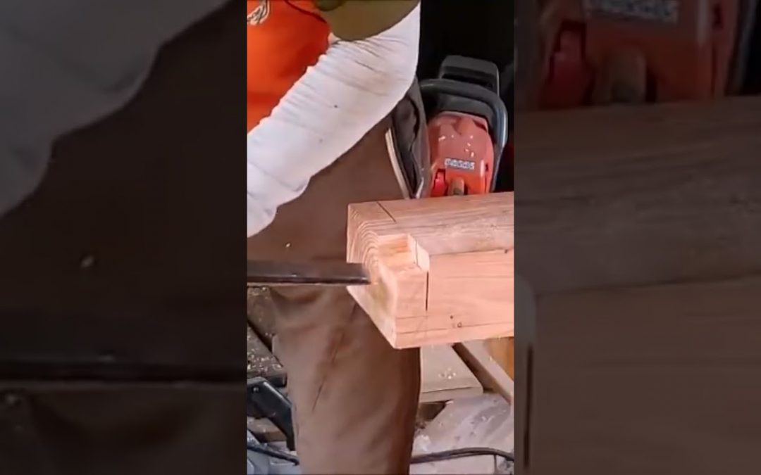 Top 3 Woodworking Joinery Techniques!