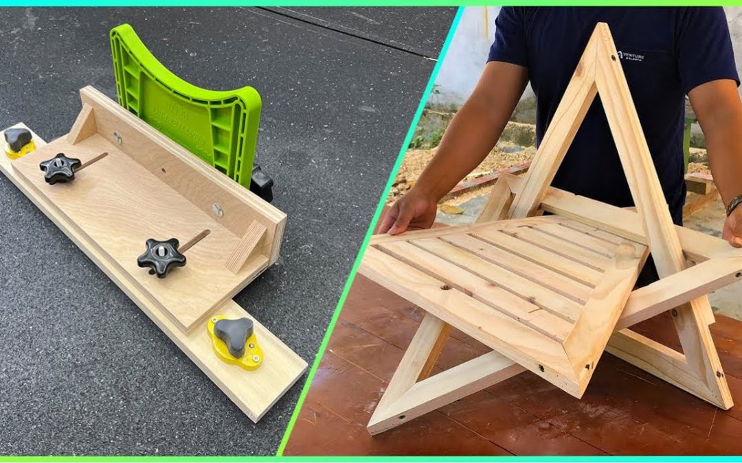 25 Best 😵‍💫Woodworking😵‍💫 Ideas That Will Blow Your Mind