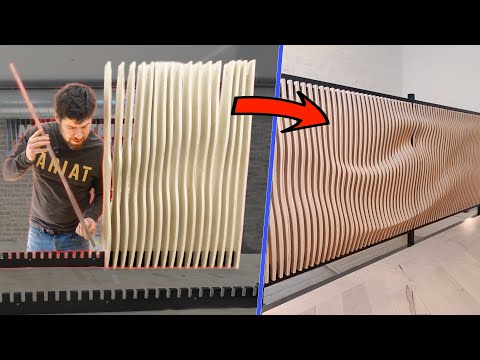 Woodworking GAME CHANGER you NEED to learn…